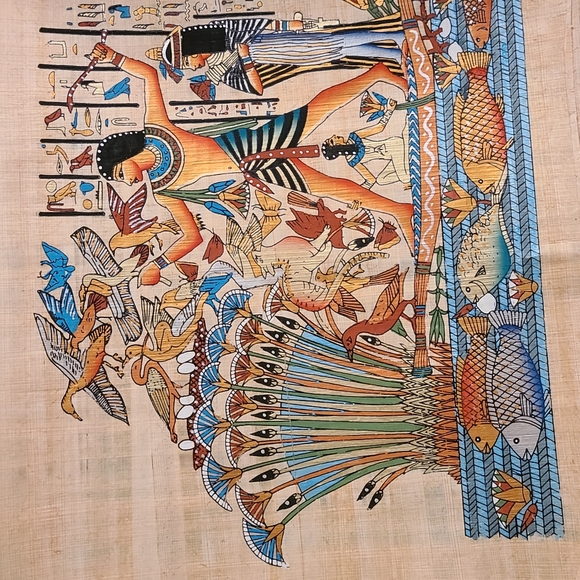 Papyrus - Picture 14 of 16